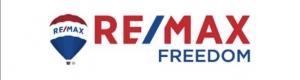 RE/MAX Freedom - Faça parte da nossa equipe de corretores